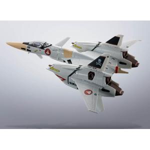 Macross The Super Dimension Fortress Hi-Metal R VF-4 Lightning III BANDAI