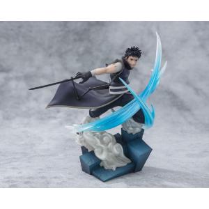Naruto Shippuden Figuarts ZERO Extra Battle Obito Uchiha BANDAI