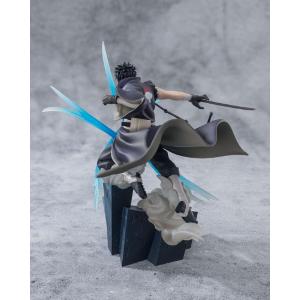 Naruto Shippuden Figuarts ZERO Extra Battle Obito Uchiha BANDAI