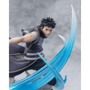 Naruto Shippuden Figuarts ZERO Extra Battle Obito Uchiha BANDAI