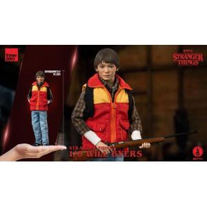 Stranger Things Will Byers THREEZERO