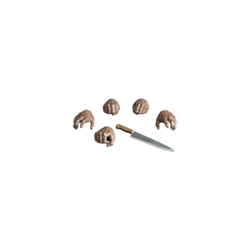 Halloween 2007 Michael Myers TRICK OR TREAT STUDIOS