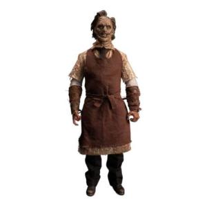 Texas Chainsaw Massacre 2003 Leatherface TRICK OR TREAT