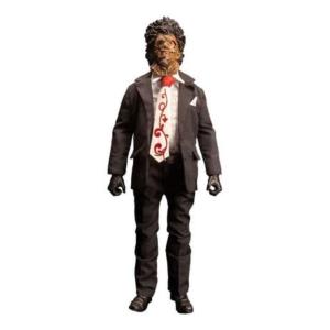 Texas Chainsaw Massacre 2 Leatherface TRICK OR TREAT