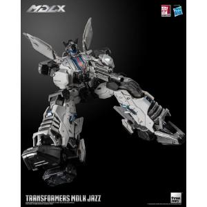 Transformers MDLX Jazz THREEZERO