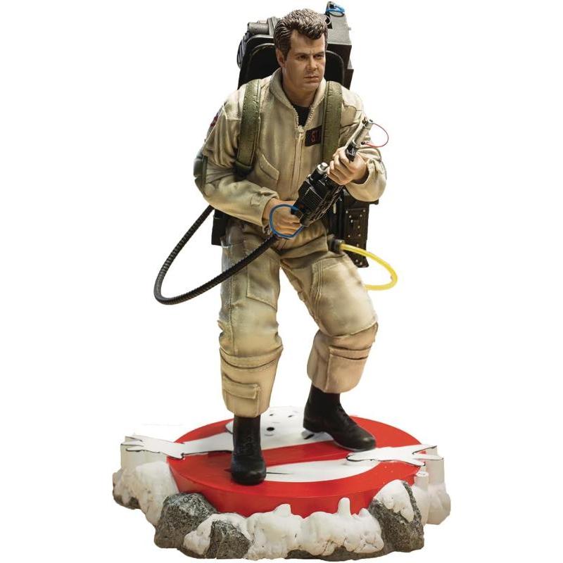 Ghostbusters Ray Stantz STAR ACE