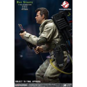 Ghostbusters Ray Stantz STAR ACE