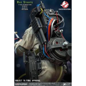 Ghostbusters Ray Stantz STAR ACE