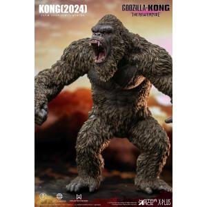 Godzilla vs. Kong: The New Empire Kong STAR ACE