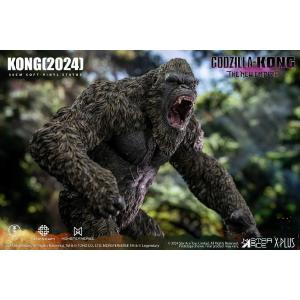 Godzilla vs. Kong: The New Empire Kong STAR ACE