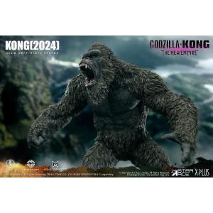 Godzilla vs. Kong: The New Empire Kong STAR ACE