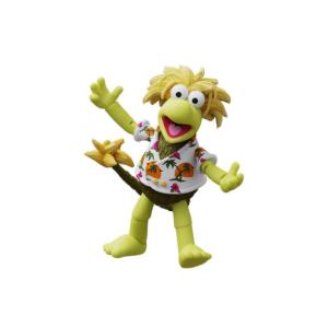 Fraggle Rock Wembley BOSS FIGHT STUDIO