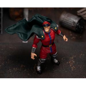 Ultra Street Fighter II: The Final Challengers Bison JADA TOYS