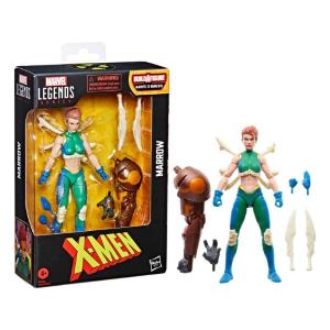 X-Men Marvel Legends Marrow (BAF: Marvel's Nemesis) HASBRO