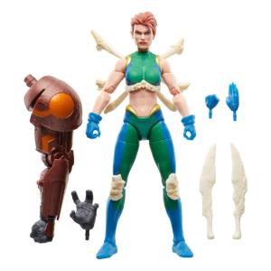 X-Men Marvel Legends Marrow (BAF: Marvel's Nemesis) HASBRO