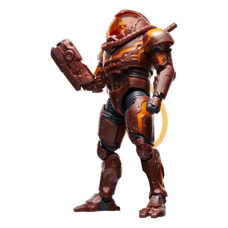 X-Men Marvel Legends Marrow (BAF: Marvel's Nemesis) HASBRO