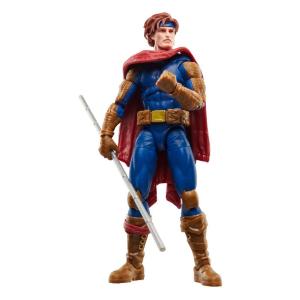 X-Men Marvel Legends Gambit (BAF: Marvel's Nemesis) HASBRO