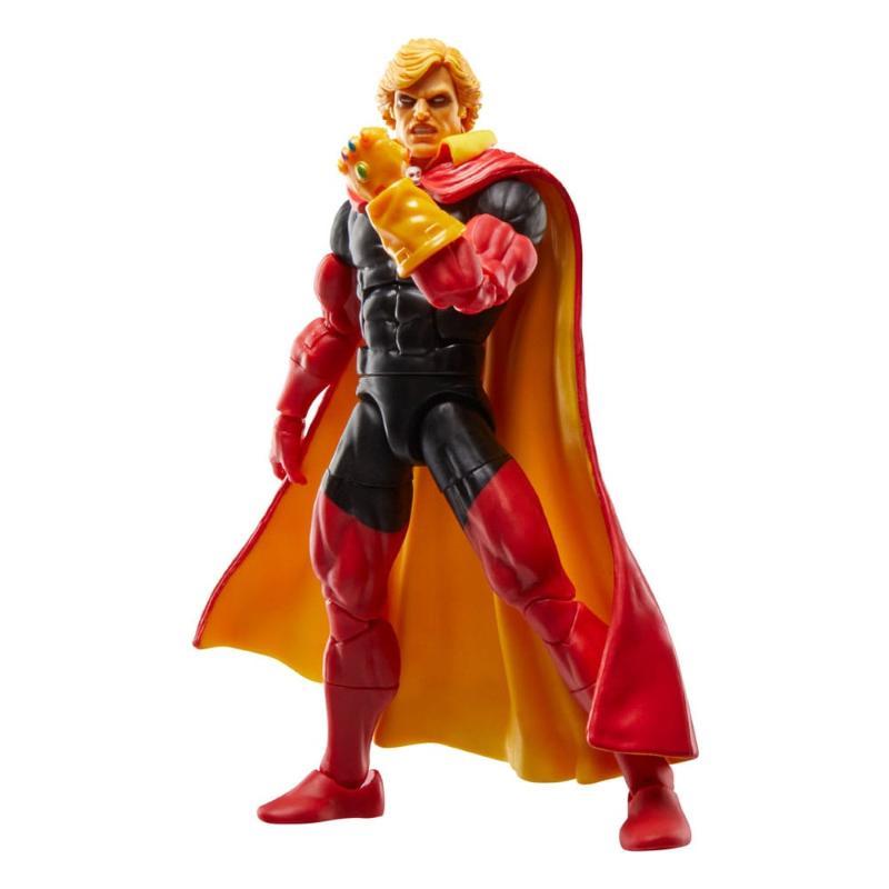 The Infinity Gauntlet Marvel Legends Adam Warlock HASBRO