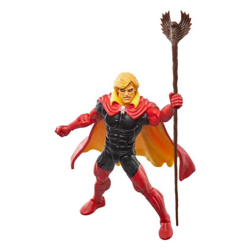 The Infinity Gauntlet Marvel Legends Adam Warlock HASBRO