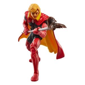 The Infinity Gauntlet Marvel Legends Adam Warlock HASBRO