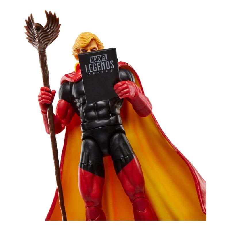 The Infinity Gauntlet Marvel Legends Adam Warlock HASBRO