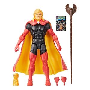 The Infinity Gauntlet Marvel Legends Adam Warlock HASBRO
