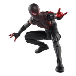 Marvel Legends Ultimate Miles Morales HASBRO