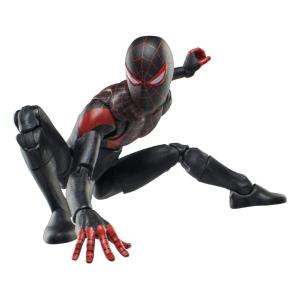 Marvel Legends Ultimate Miles Morales HASBRO