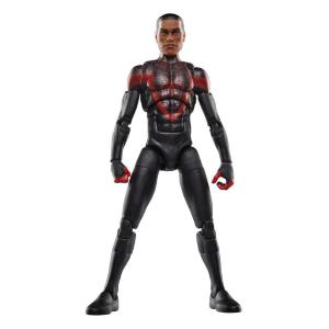 Marvel Legends Ultimate Miles Morales HASBRO