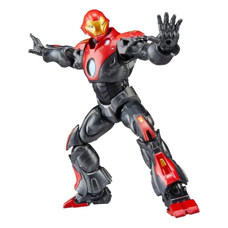 Marvel Legends Ultimate Iron Man HASBRO