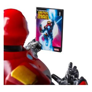 Marvel Legends Ultimate Iron Man HASBRO