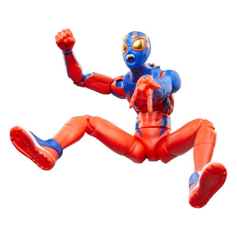 Spider-Man Marvel Legends Retro Spider-Boy HASBRO