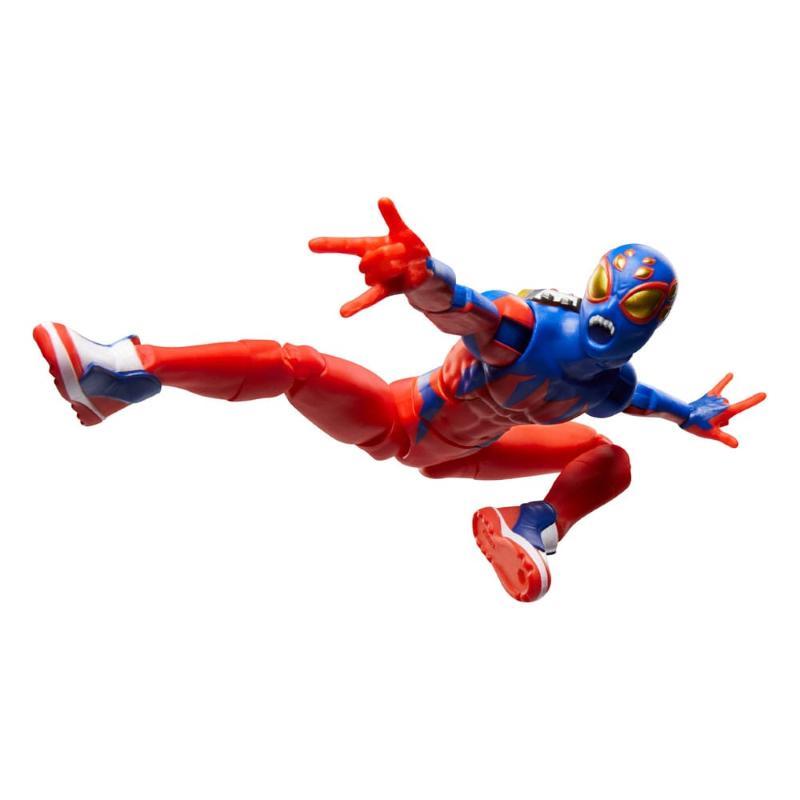 Spider-Man Marvel Legends Retro Spider-Boy HASBRO