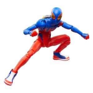Spider-Man Marvel Legends Retro Spider-Boy HASBRO