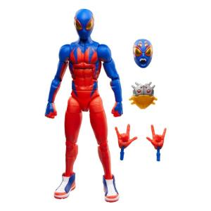 Spider-Man Marvel Legends Retro Spider-Boy HASBRO