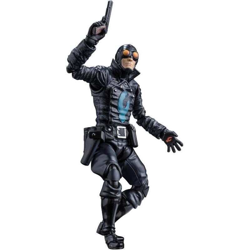 Hellboy 1/12 Lobster Johnson 1000TOYS