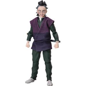 Demon Slayer: Kimetsu no Yaiba BUZZmod Genya Shinazugawa ANIPLEX