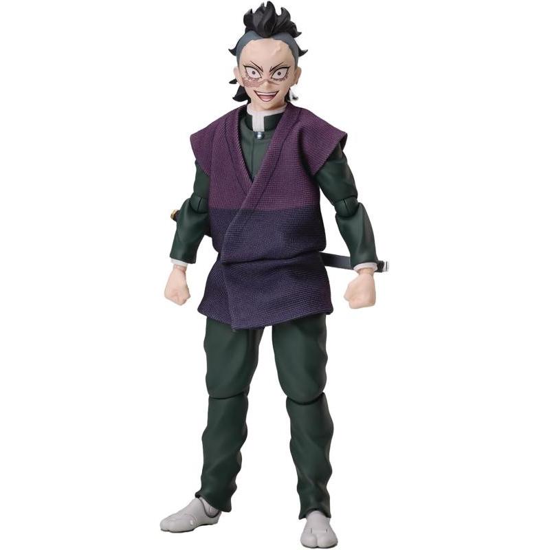 Demon Slayer: Kimetsu no Yaiba BUZZmod Genya Shinazugawa ANIPLEX