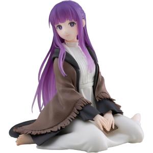 Frieren: Beyond Journey's End Desktop Cute Figure Fern TAITO