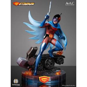 Gatchaman Amazing Art Collection Joe the Condor IMMORTALS