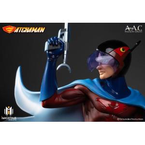 Gatchaman Amazing Art Collection Joe the Condor IMMORTALS