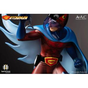 Gatchaman Amazing Art Collection Joe the Condor IMMORTALS