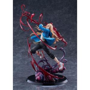 Chainsaw Man 1/7 Power CLAYNEL