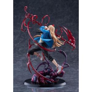 Chainsaw Man 1/7 Power CLAYNEL