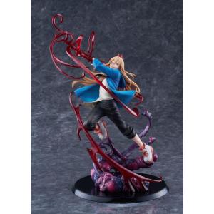 Chainsaw Man 1/7 Power CLAYNEL