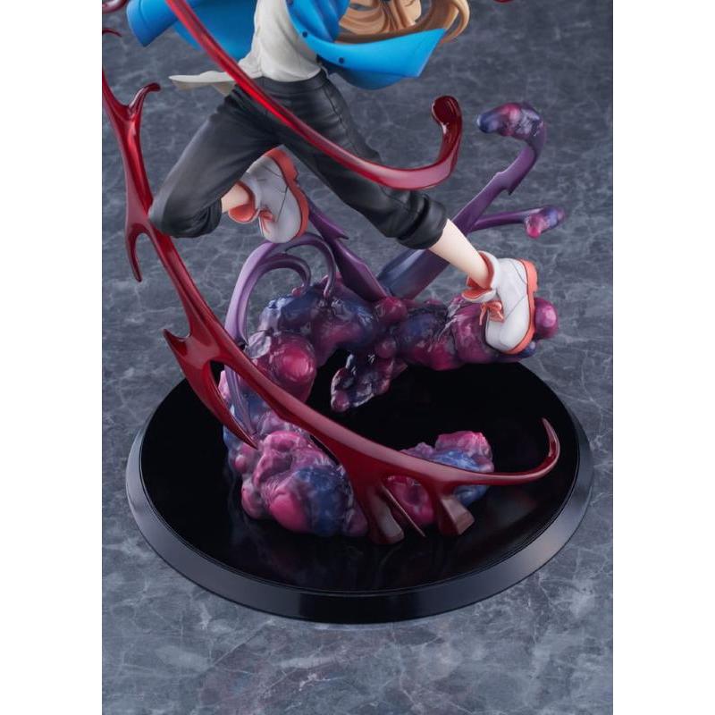 Chainsaw Man 1/7 Power CLAYNEL