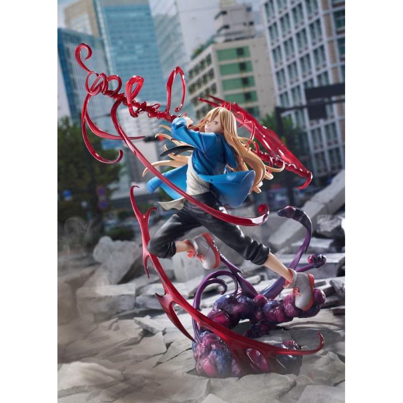 Chainsaw Man 1/7 Power CLAYNEL