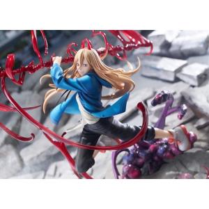 Chainsaw Man 1/7 Power CLAYNEL