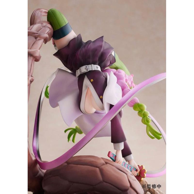 Demon Slayer: Kimetsu no Yaiba 1/8 Mitsuri Kanroji ANIPLEX