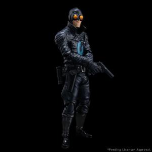 Hellboy 1/12 Lobster Johnson 1000TOYS